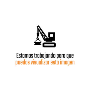 Jaw Crusher - Chancadores Pedestal