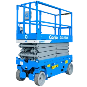 GENIE GS-2646