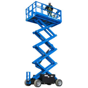 GENIE GS-4069 DC