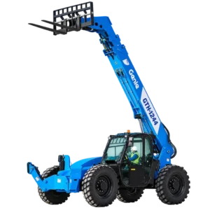 GENIE GTH-1244